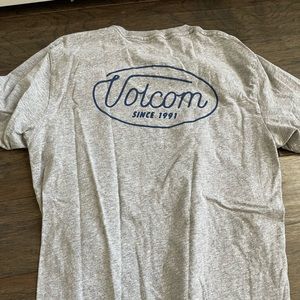 Volcom medium new
